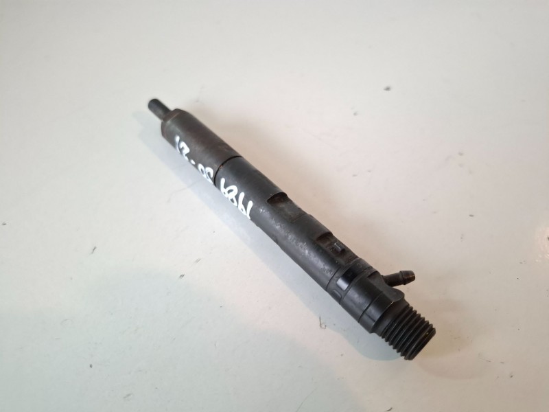 Recambio de inyector para renault kangoo i (f/kc0) k9k704 referencia OEM IAM   