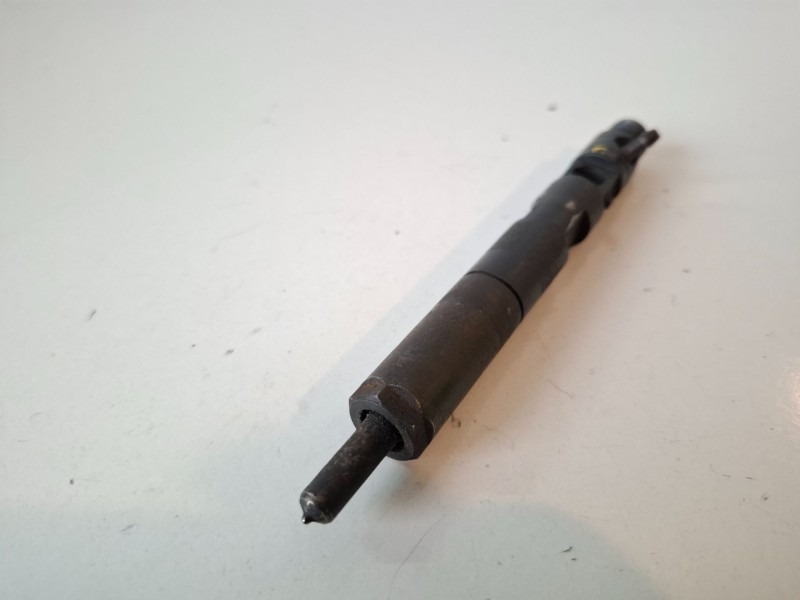 Recambio de inyector para renault kangoo i (f/kc0) k9k704 referencia OEM IAM   