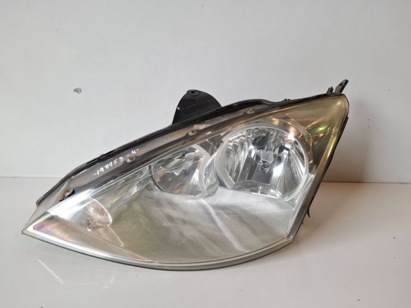 Recambio de faro izquierdo para ford focus berlina (cak) fydb referencia OEM IAM   