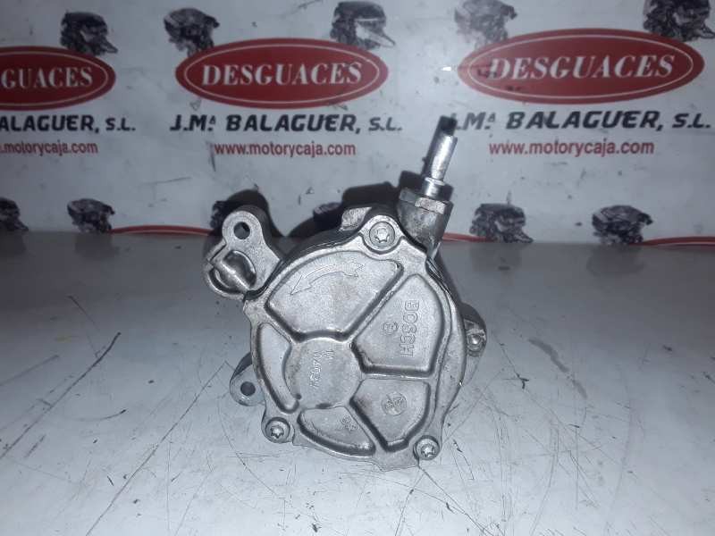 Recambio de depresor freno / bomba vacio para citroen grand c4 picasso rhj referencia OEM IAM   