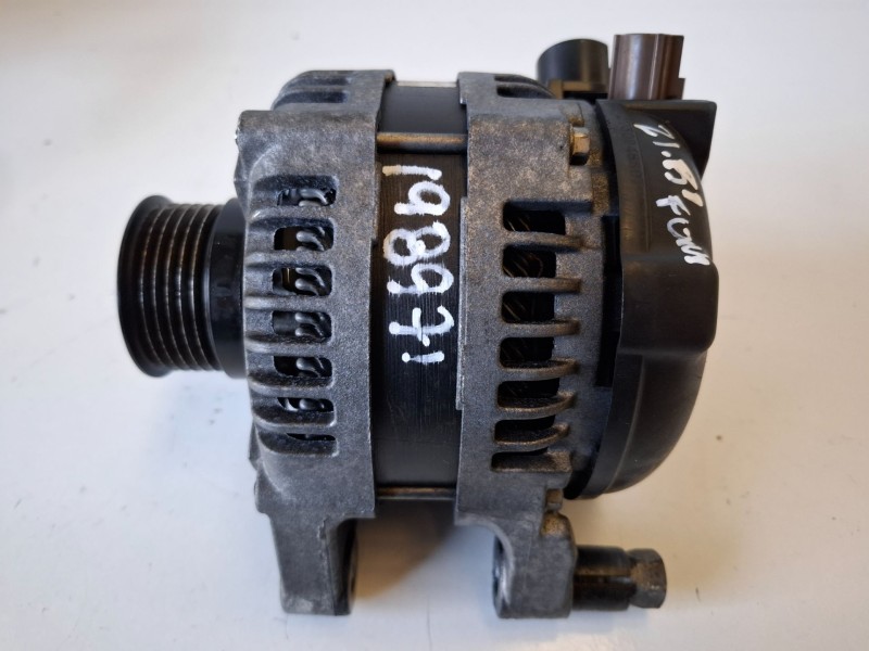 Recambio de alternador para ford c-max (cb3)(2007) g8db referencia OEM IAM 1042102710  