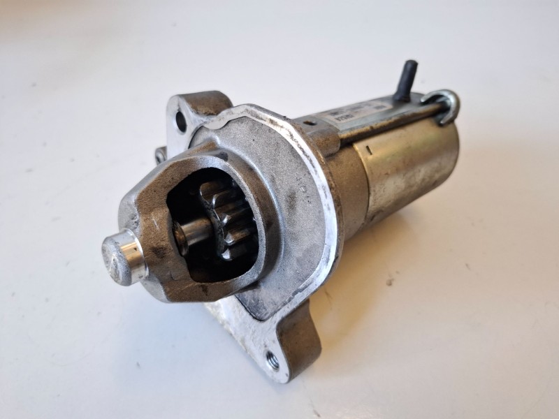 Recambio de motor arranque para ford c-max (cb3)(2007) g8db referencia OEM IAM 3M5T11000CF  
