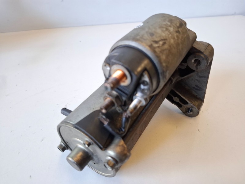 Recambio de motor arranque para ford c-max (cb3)(2007) g8db referencia OEM IAM 3M5T11000CF  