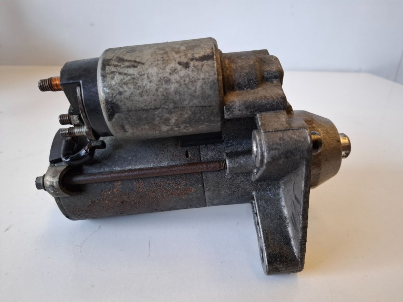 Recambio de motor arranque para ford c-max (cb3)(2007) g8db referencia OEM IAM 3M5T11000CF  