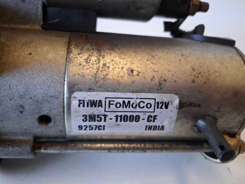 Recambio de motor arranque para ford c-max (cb3)(2007) g8db referencia OEM IAM 3M5T11000CF  