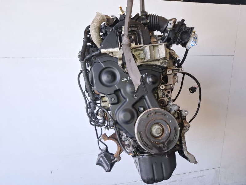 Recambio de motor completo para ford focus berlina (cap) g8da referencia OEM IAM G8DA  