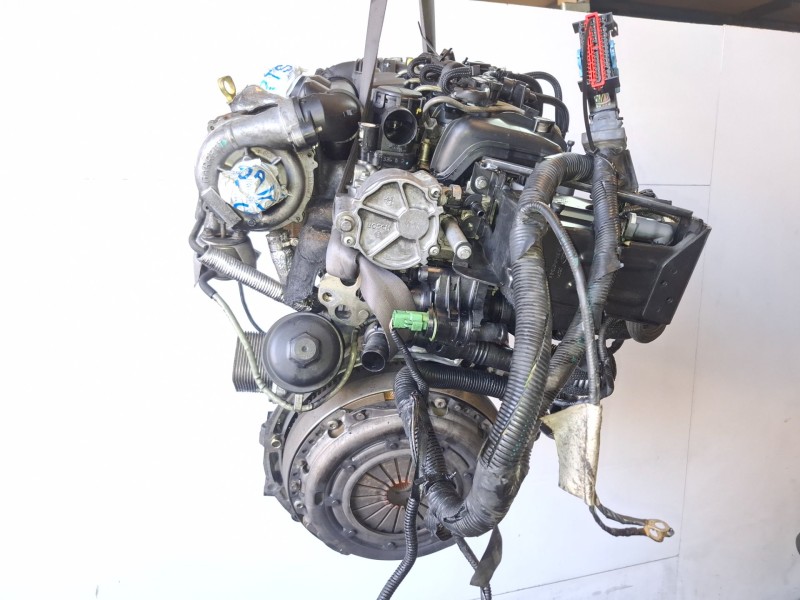 Recambio de motor completo para ford focus berlina (cap) g8da referencia OEM IAM G8DA  