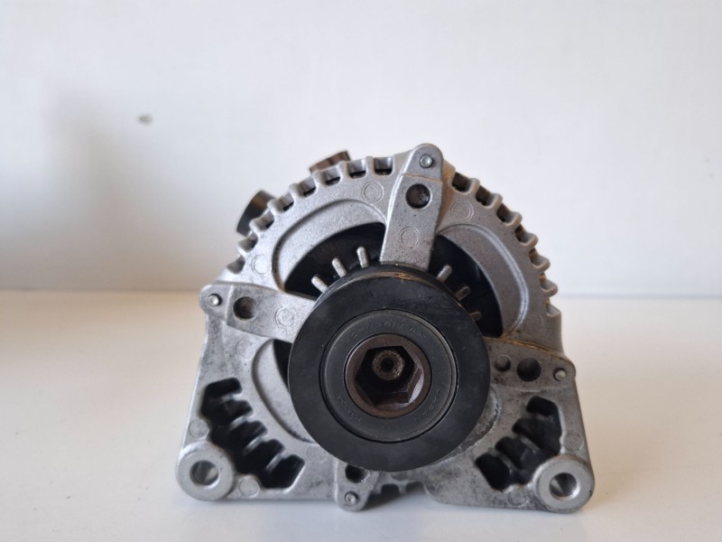 Recambio de aforador para ford focus berlina (cap) g8da referencia OEM IAM 1042102710  