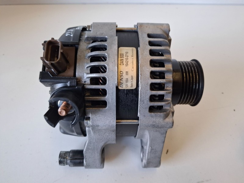 Recambio de aforador para ford focus berlina (cap) g8da referencia OEM IAM 1042102710  