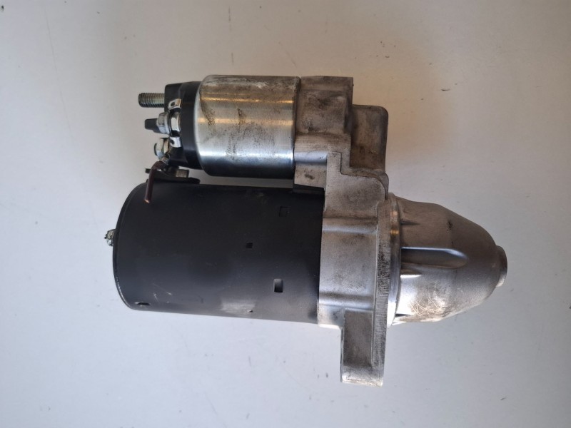 Recambio de motor arranque para mercedes-benz clase c (bm 203) berlina 271940 referencia OEM IAM   