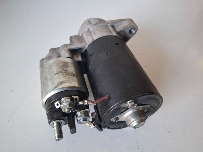 Recambio de motor arranque para mercedes-benz clase c (bm 203) berlina 271940 referencia OEM IAM   