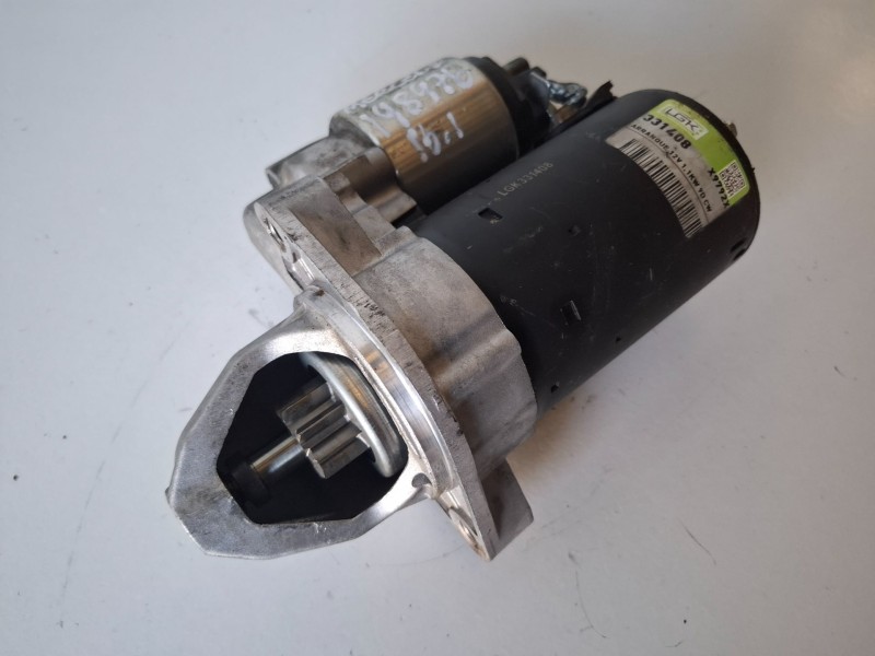 Recambio de motor arranque para mercedes-benz clase c (bm 203) berlina 271940 referencia OEM IAM   