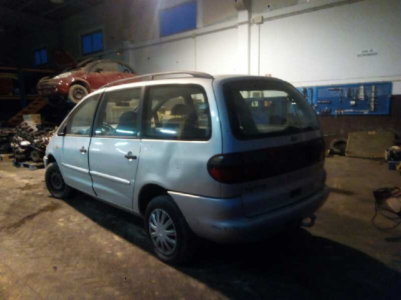 ford galaxy (vx) del año 1997