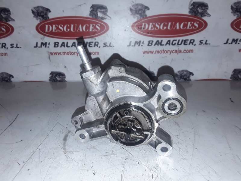 Recambio de depresor freno / bomba vacio para citroen grand c4 picasso rhj referencia OEM IAM   