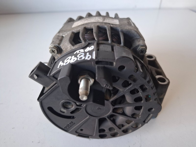Recambio de alternador para opel corsa d a13dtc referencia OEM IAM 13256932  