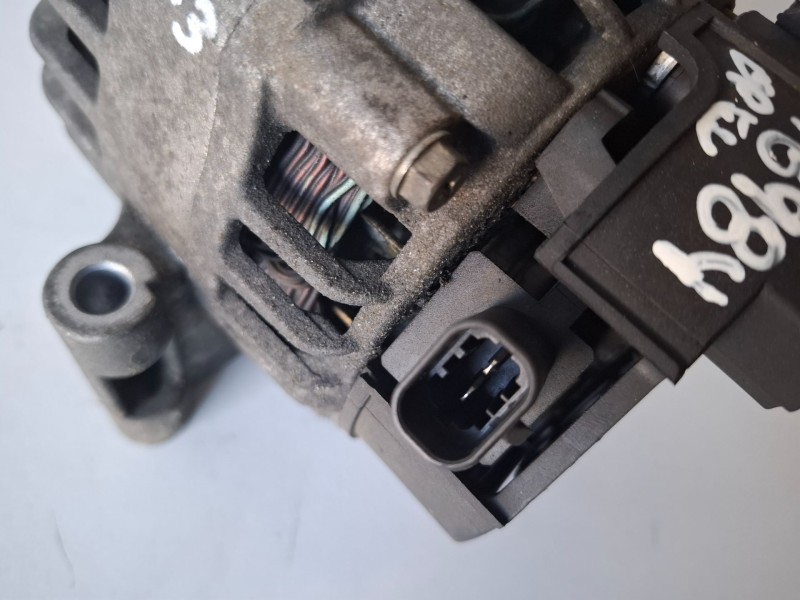 Recambio de alternador para opel corsa d a13dtc referencia OEM IAM 13256932  