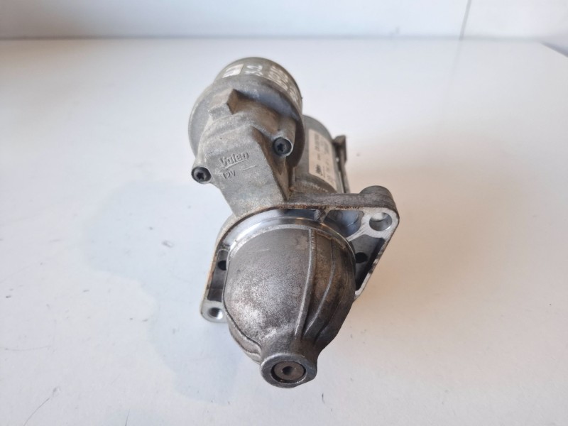 Recambio de motor arranque para opel corsa d a13dtc referencia OEM IAM D6G332  