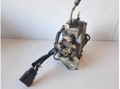 Recambio de bomba inyeccion para seat arosa (6h1) aku referencia OEM IAM 028130081P   2