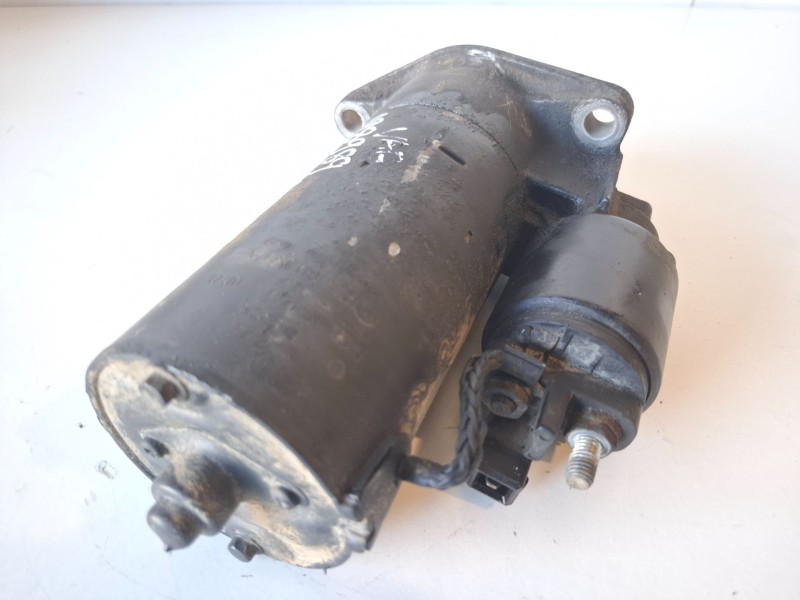 Recambio de motor arranque para seat arosa (6h1) aku referencia OEM IAM 0001124011  