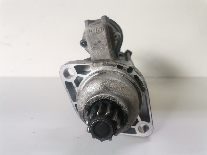 Recambio de motor arranque para volkswagen passat variant (3c5) bkp referencia OEM IAM TS18E3/02M911023N  