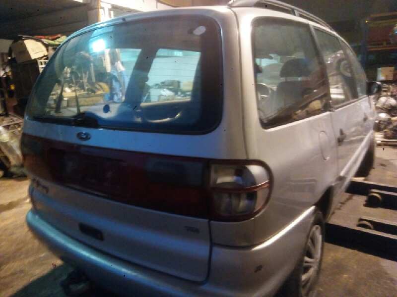 ford galaxy (vx) del año 1997