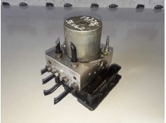 Recambio de abs para citroen c4 berlina 9hy (dv6ted4) referencia OEM IAM 0265234395/9649988180/0265950517/9658299180  