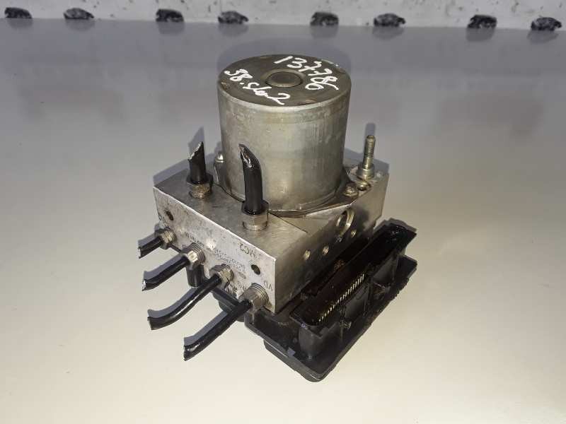 Recambio de abs para citroen c4 berlina 9hy (dv6ted4) referencia OEM IAM 0265234395/9649988180/0265950517/9658299180  
