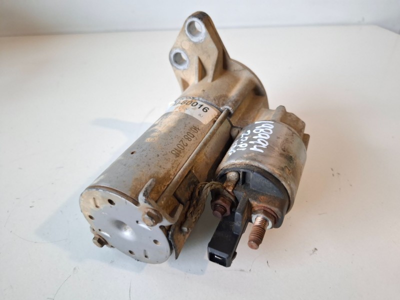 Recambio de motor arranque para seat inca (6k9) ayq referencia OEM IAM   