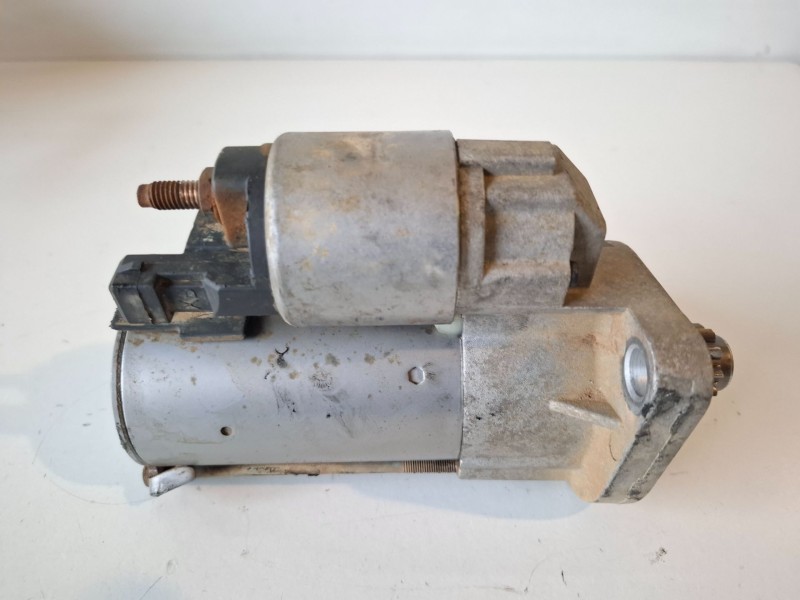 Recambio de motor arranque para seat inca (6k9) ayq referencia OEM IAM   