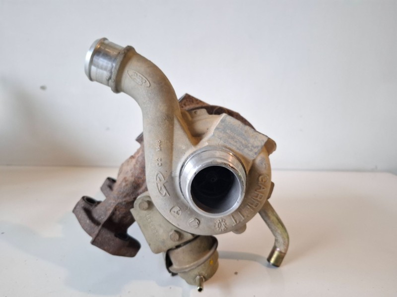 Recambio de turbocompresor para ford focus berlina (cak) ffda referencia OEM IAM 1S4Q6K682AL  