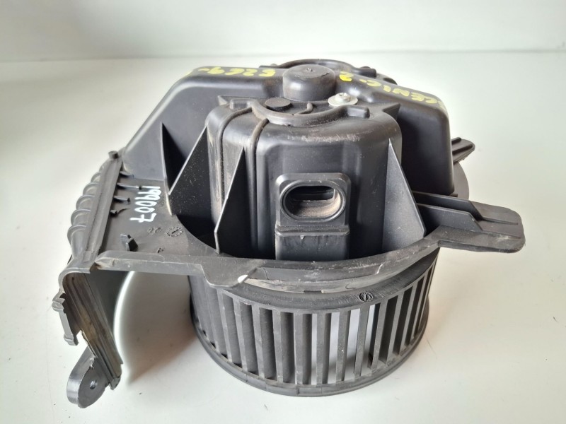 Recambio de ventilador calefaccion para renault scenic ii (jm) k9k732 referencia OEM IAM   