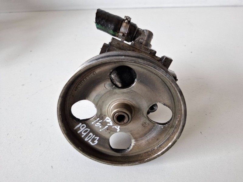 Recambio de bomba direccion para citroen jumpy rhz referencia OEM IAM 9640906480  