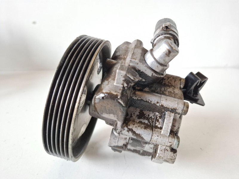 Recambio de bomba direccion para citroen jumpy rhz referencia OEM IAM 9640906480  