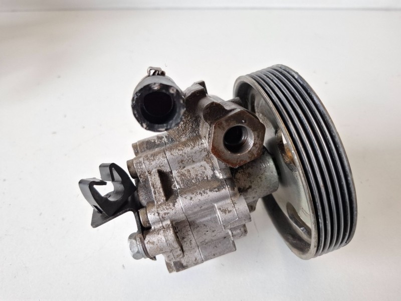 Recambio de bomba direccion para citroen jumpy rhz referencia OEM IAM 9640906480  