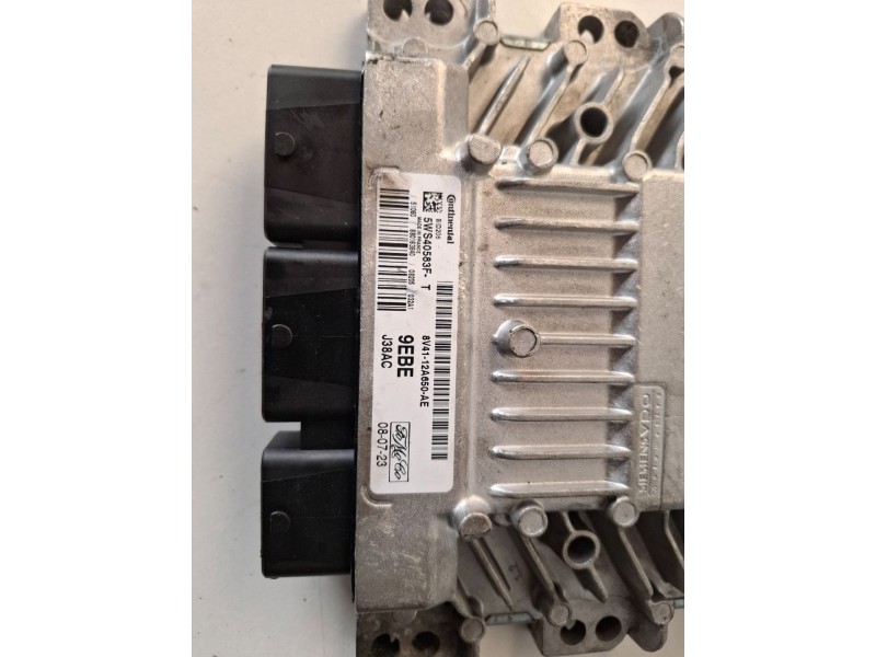 Recambio de centralita motor uce para ford kuga (cbv) g6dg referencia OEM IAM   