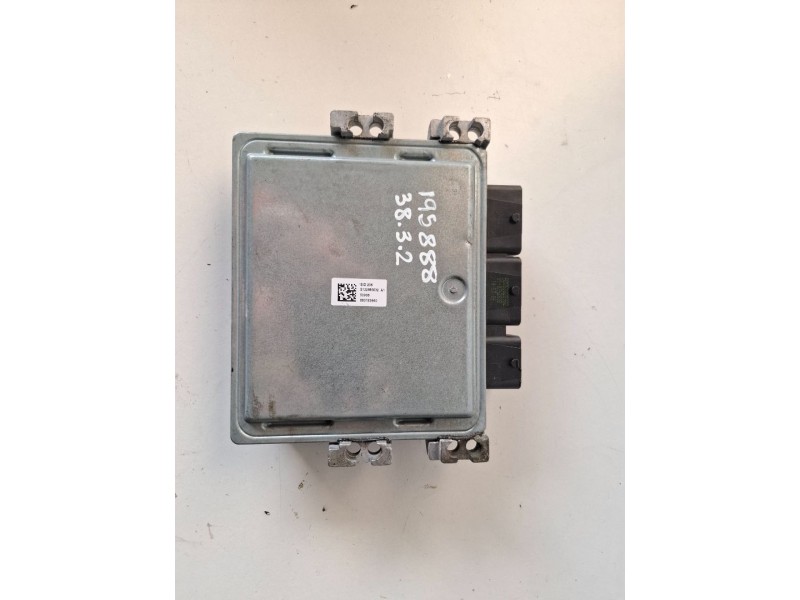 Recambio de centralita motor uce para ford kuga (cbv) g6dg referencia OEM IAM   