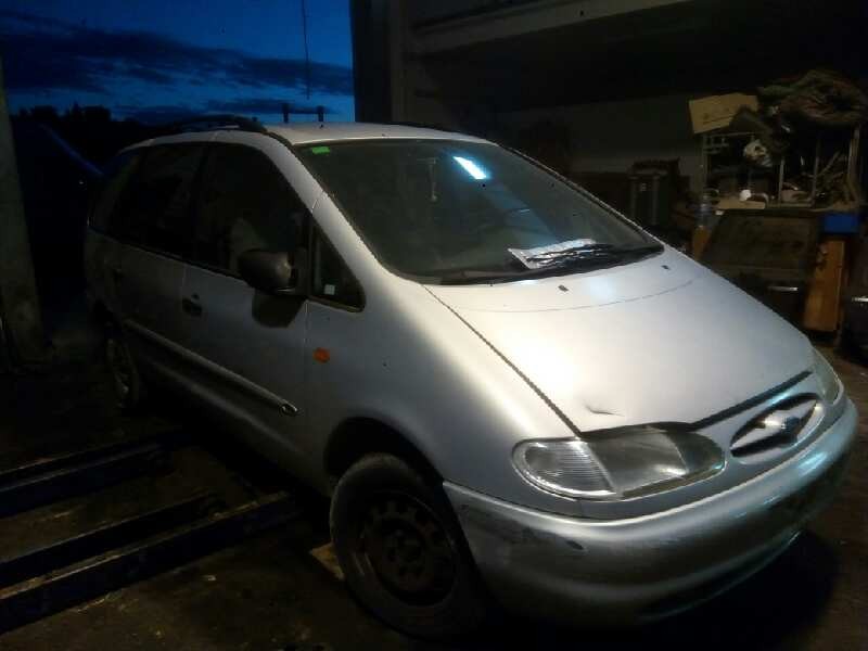 ford galaxy (vx) del año 1997
