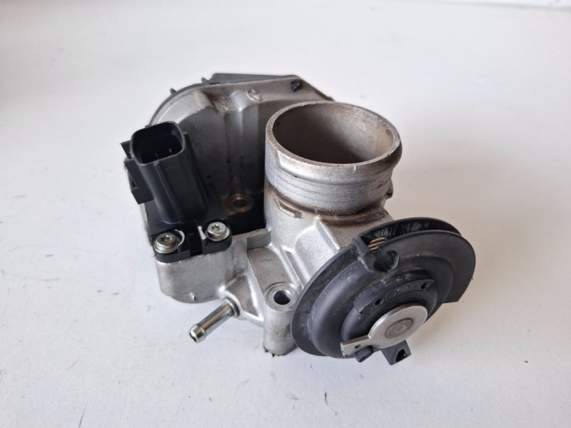 Recambio de caja mariposa para chevrolet matiz b10s1 referencia OEM IAM   