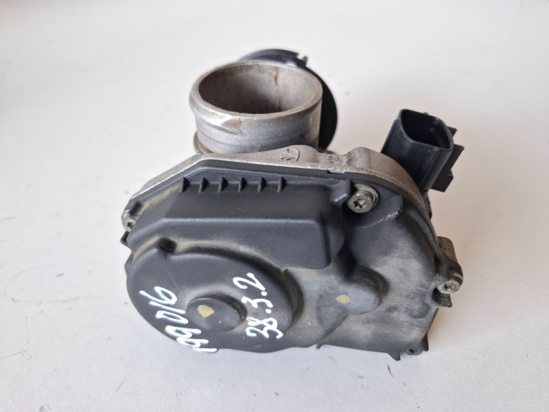 Recambio de caja mariposa para chevrolet matiz b10s1 referencia OEM IAM   