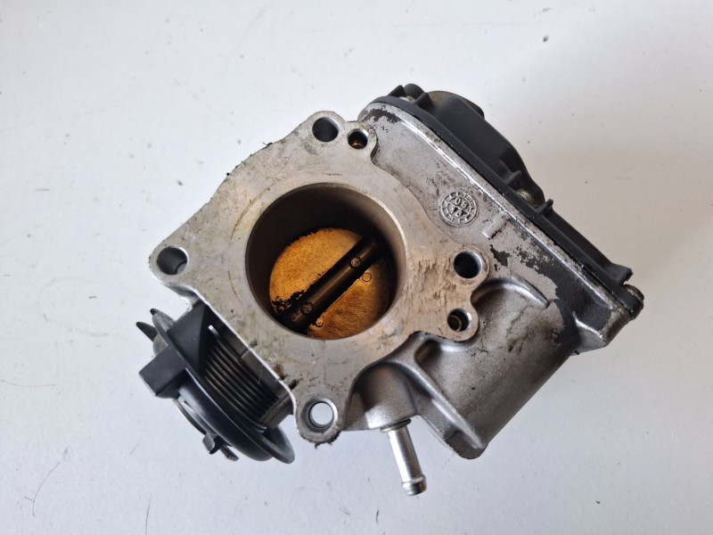 Recambio de caja mariposa para chevrolet matiz b10s1 referencia OEM IAM   