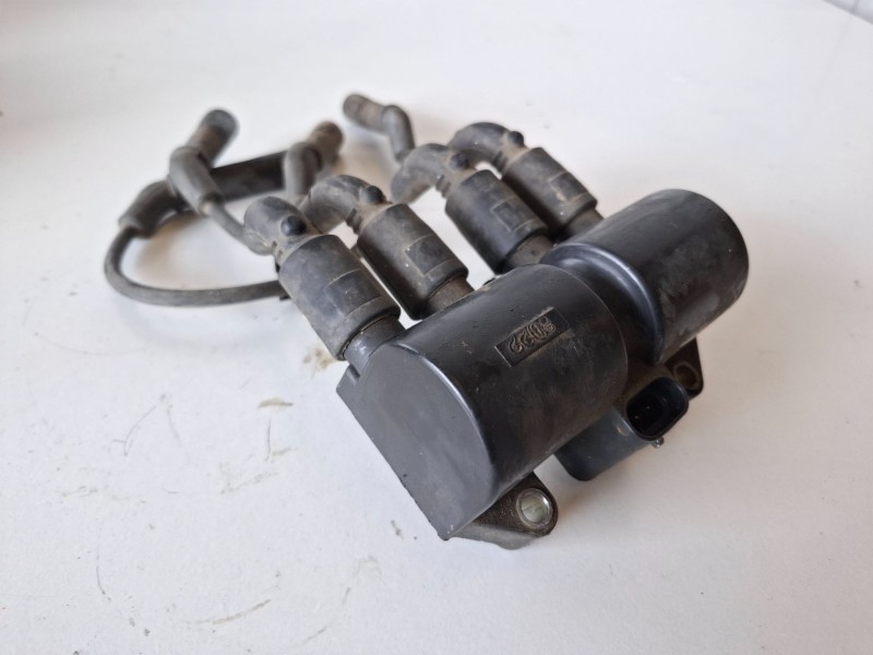 Recambio de bobina encendido para chevrolet matiz b10s1 referencia OEM IAM   