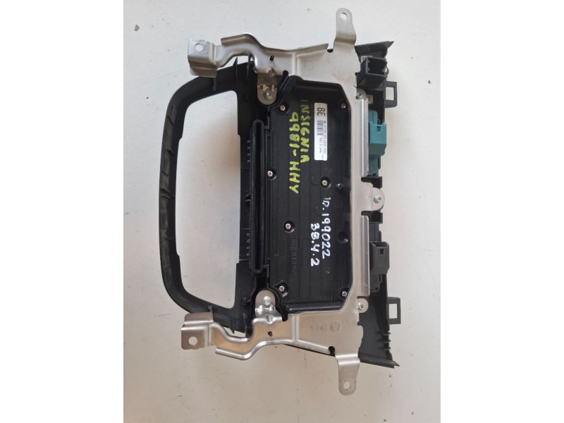 Recambio de sistema audio / radio cd para opel insignia berlina a20dth referencia OEM IAM 13273255  