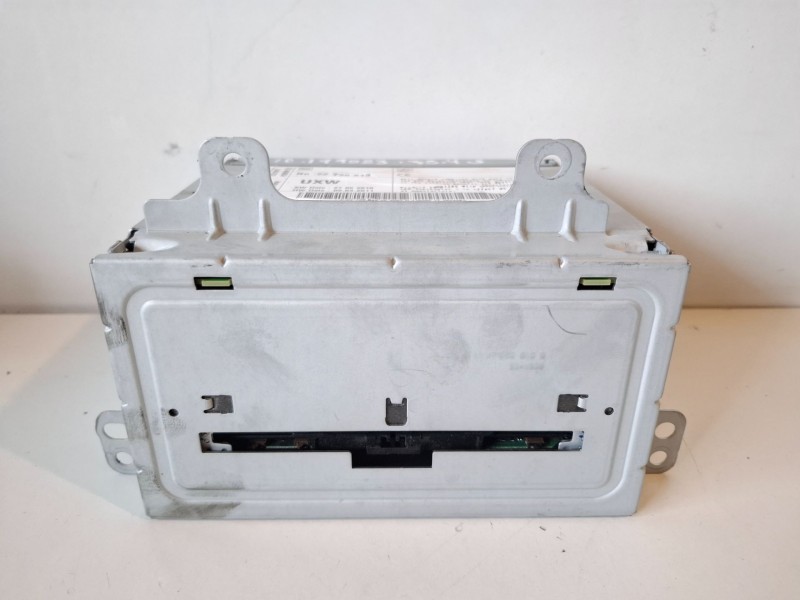 Recambio de sistema navegacion gps para opel insignia berlina a20dth referencia OEM IAM 344831230  