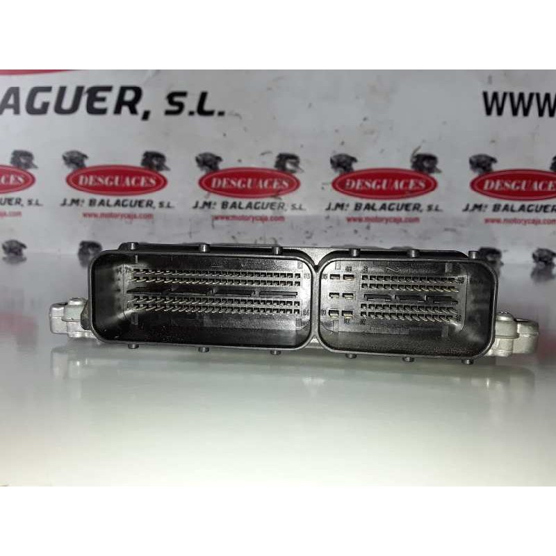 Recambio de centralita motor uce para mercedes-benz clase r (bm 251) 642950 referencia OEM IAM A6421506434/0281014940  
