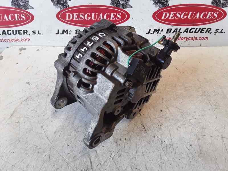 Recambio de alternador para nissan almera (n16/e) referencia OEM IAM 231005M310/A3TB0771  