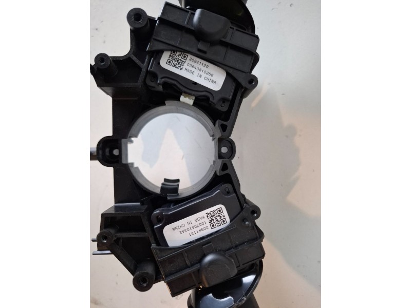 Recambio de mando luces para opel insignia berlina a20dth referencia OEM IAM 20941129  