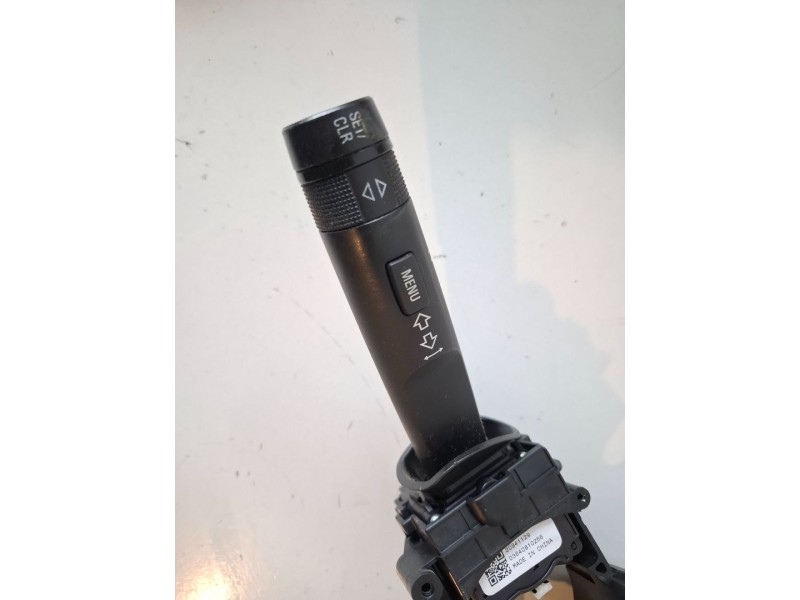 Recambio de mando luces para opel insignia berlina a20dth referencia OEM IAM 20941129  