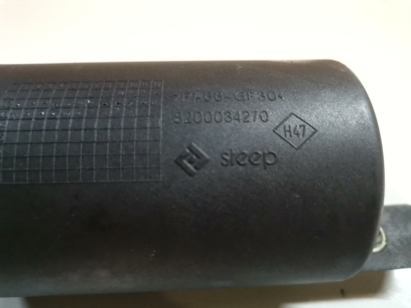 Recambio de no identificado para renault megane ii berlina 5p f9q800 referencia OEM IAM 8200034270  
