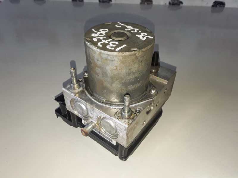Recambio de abs para citroen c4 berlina 9hy (dv6ted4) referencia OEM IAM 0265234395/9649988180/0265950517/9658299180  