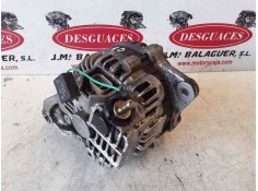 Recambio de alternador para nissan almera (n16/e) referencia OEM IAM 231005M310/A3TB0771   2